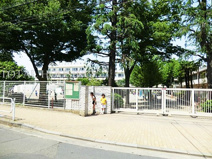 府中市立府中第四小学校