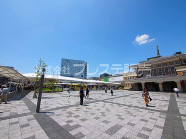 ＪＲ奈良駅の画像1