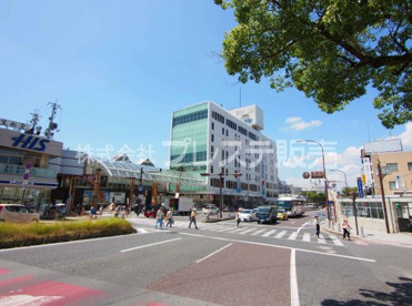近鉄奈良駅の画像1