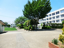 小金井市立小金井第二小学校