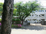 小金井市立小金井第一中学校