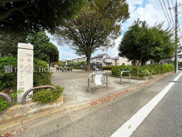 御幸地域センター公園の画像2