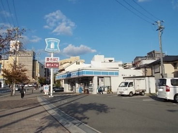 ローソン須磨前池町四丁目店の画像1