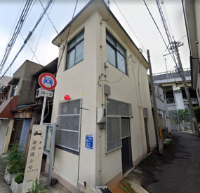 西成警察署 北門交番の画像1