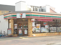 セブンイレブン神戸須磨平田町５丁目店