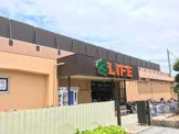 ライフ 寺田店