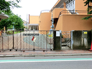 私立国立音楽大学附属小学校の画像1