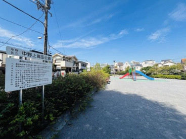 上高田公園の画像1