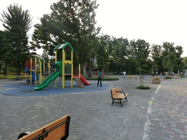 西落合公園の画像2