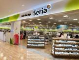 セリア カインズ結城店