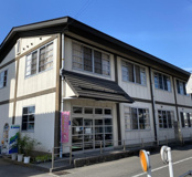 結城市役所市民課 出張所