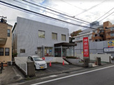 神奈川銀行　岡村支店