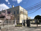 松原市立松原南小学校