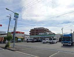 ファミリーマート 松原丹南四丁目店の画像1