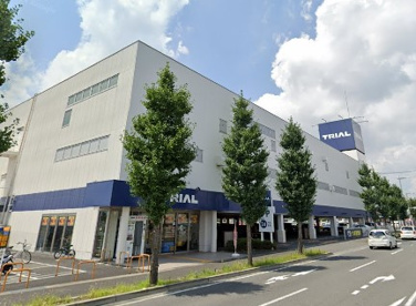 クイック 伊勢崎店の画像1