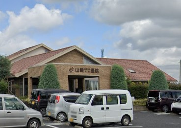 山崎整形外科内科医院の画像1