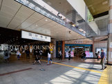 国分寺駅
