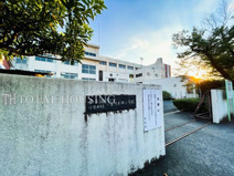 小金井市立小金井第四小学校