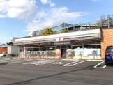 セブンイレブン 草津南笠町店