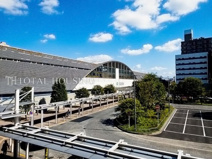 武蔵小金井駅