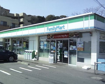 ファミリーマート 油屋横浜八景島店の画像1