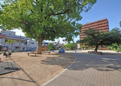 甲斐町公園の画像2