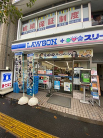 ローソン・スリーエフ 江東猿江店の画像1