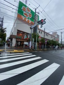 ライフ 深川猿江店の画像1