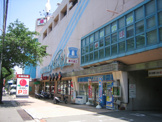 ローソン長田上池田店