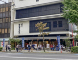 浅草むぎとろ 本店