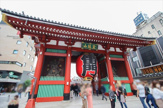 雷門
