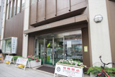 三井住友銀行 浅草支店