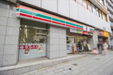 セブンイレブン 浅草雷門前店