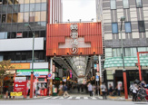 浅草観音通り商店街