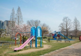 白鷺公園