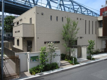 西葛西ちとせ保育園の画像1