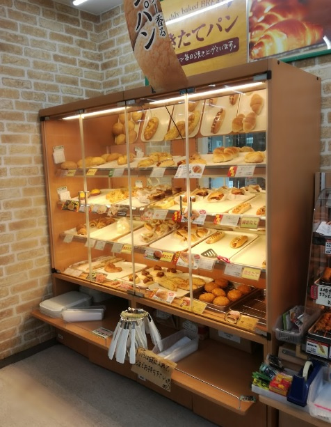 デイリーヤマザキ 横浜北幸店
