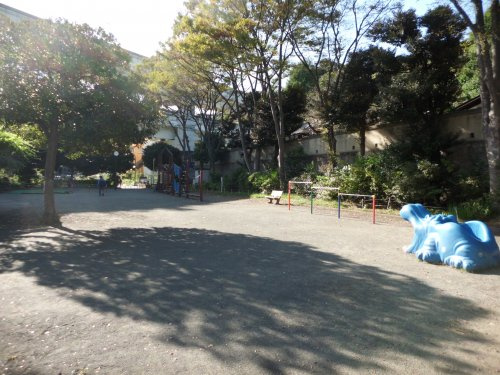 軽井沢公園