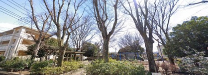 さかい西公園の画像1