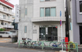 山口内科小児科医院