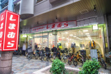 ファッションセンターしまむら 三軒茶屋店