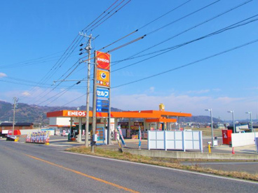 【西日本フリート】 エネオス 一宮インターSSの画像1