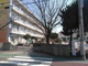蕨市立塚越小学校の画像