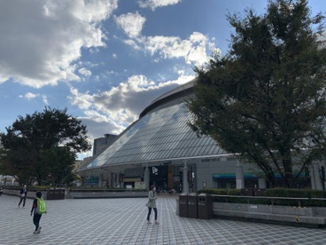 東京ドームシティの画像2