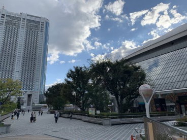 東京ドームシティの画像4