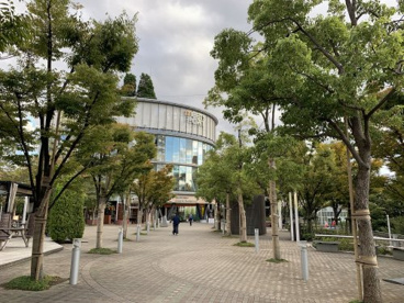 東京ドームシティの画像5