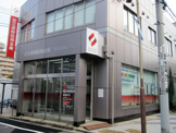 足立成和信用金庫亀有駅前支店