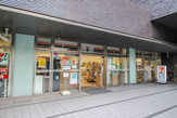 セブンイレブン 新宿グランドプラザ店