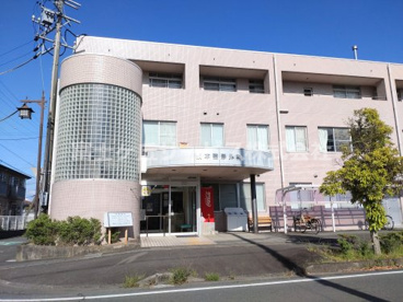 坂本整形外科の画像1