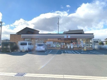 セブンイレブン 鈴鹿北玉垣町店の画像1